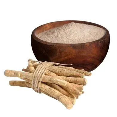 Naturals Ashwagandha Powder (অশ্বগন্ধা গুড়া) - 100 gm - Rokomari product